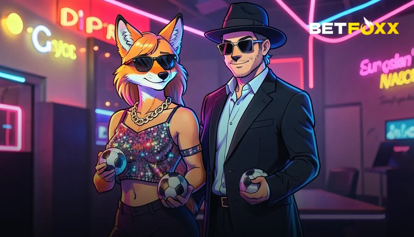 BetFoxx Casino How to Place Your First Bet